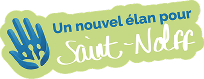 logo un nouvel élan pour saint-nolff