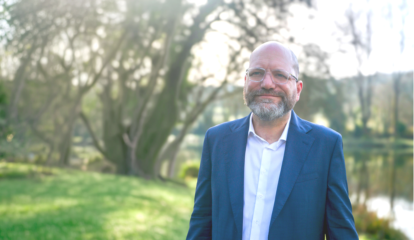 Tête de liste 'Un nouvel élan pour Saint-Nolff'